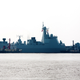 Illustration for article titled 18 High-Tech Warships From the Future That Rule the Seas Today